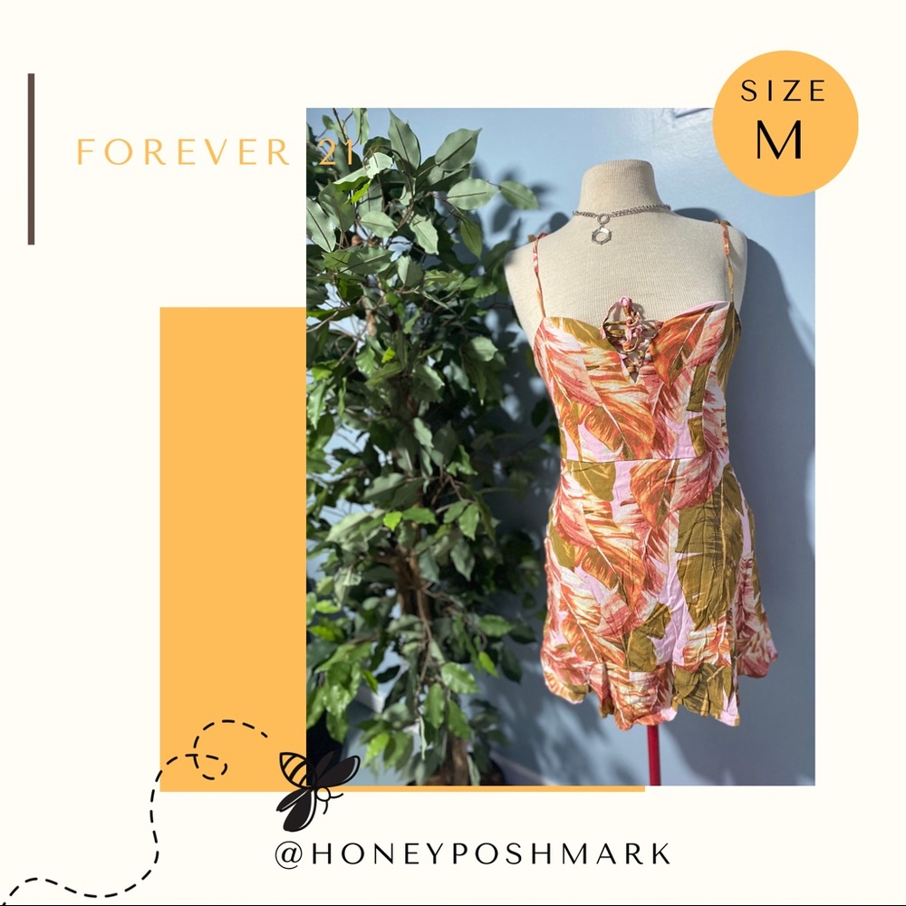 Forever 21 Dress